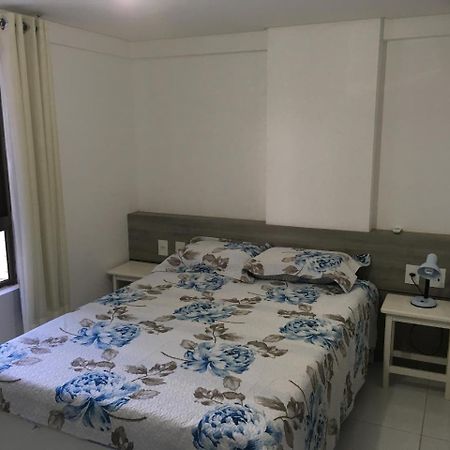 Praia Do Cabo Branco Rv Apartment Joao Pessoa Exterior photo