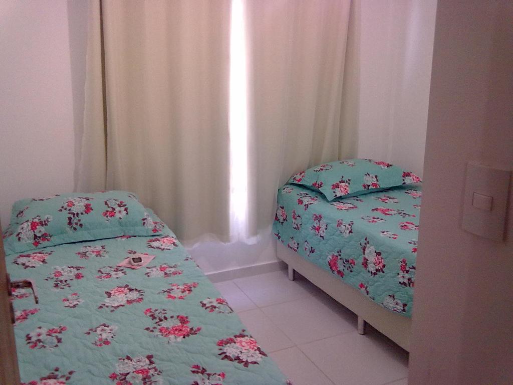 Praia Do Cabo Branco Rv Apartment Joao Pessoa Exterior photo