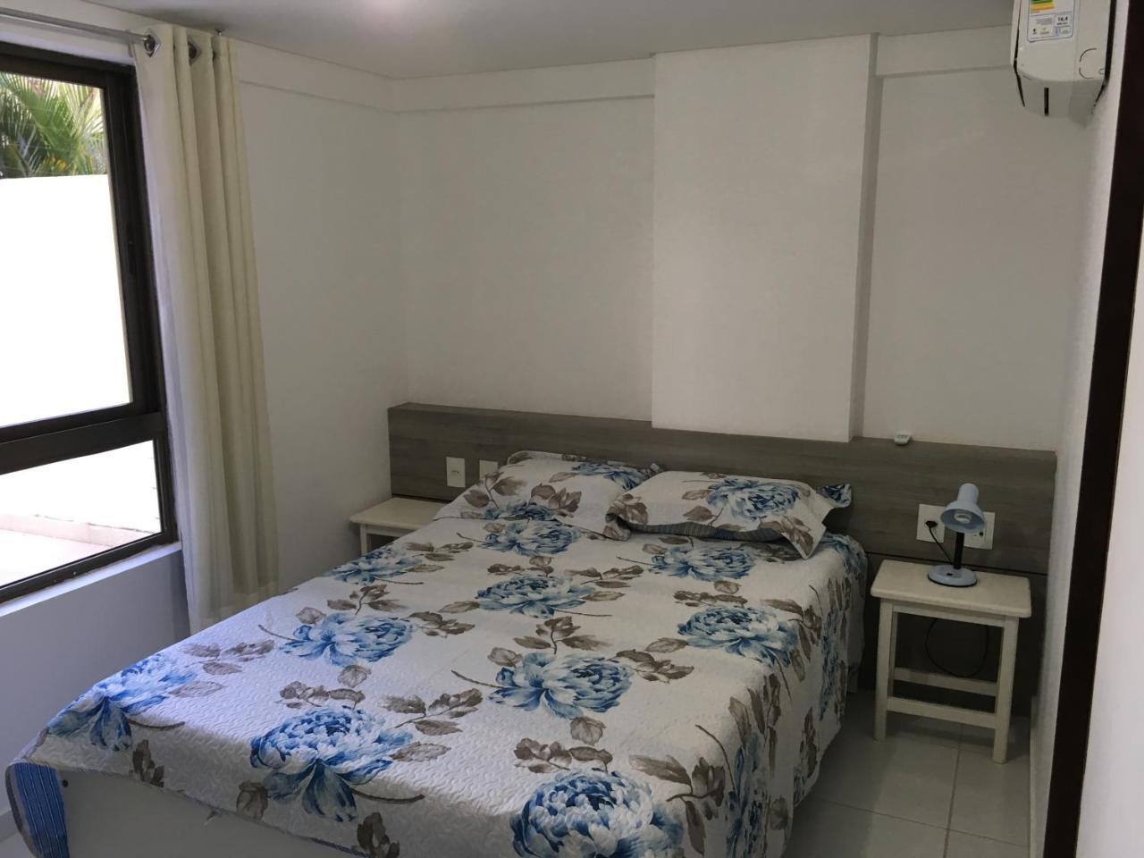 Praia Do Cabo Branco Rv Apartment Joao Pessoa Exterior photo